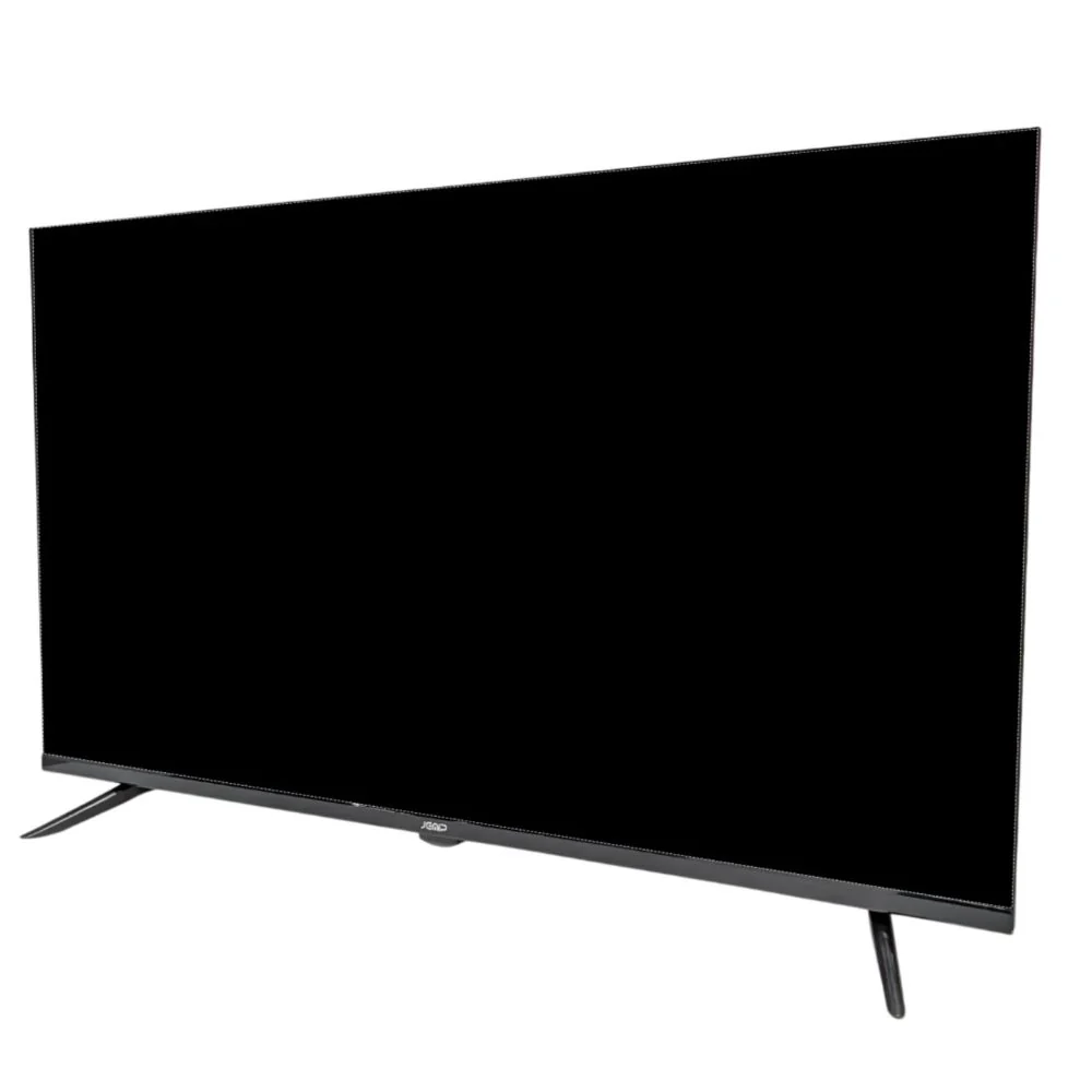 Jemip Televisor Smart TV Halo Lux Full HD 42" Con Base Color Negro - Image 2