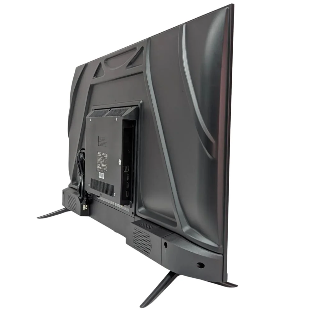 Jemip Televisor Smart TV Halo Lux Full HD 42" Con Base Color Negro - Image 5