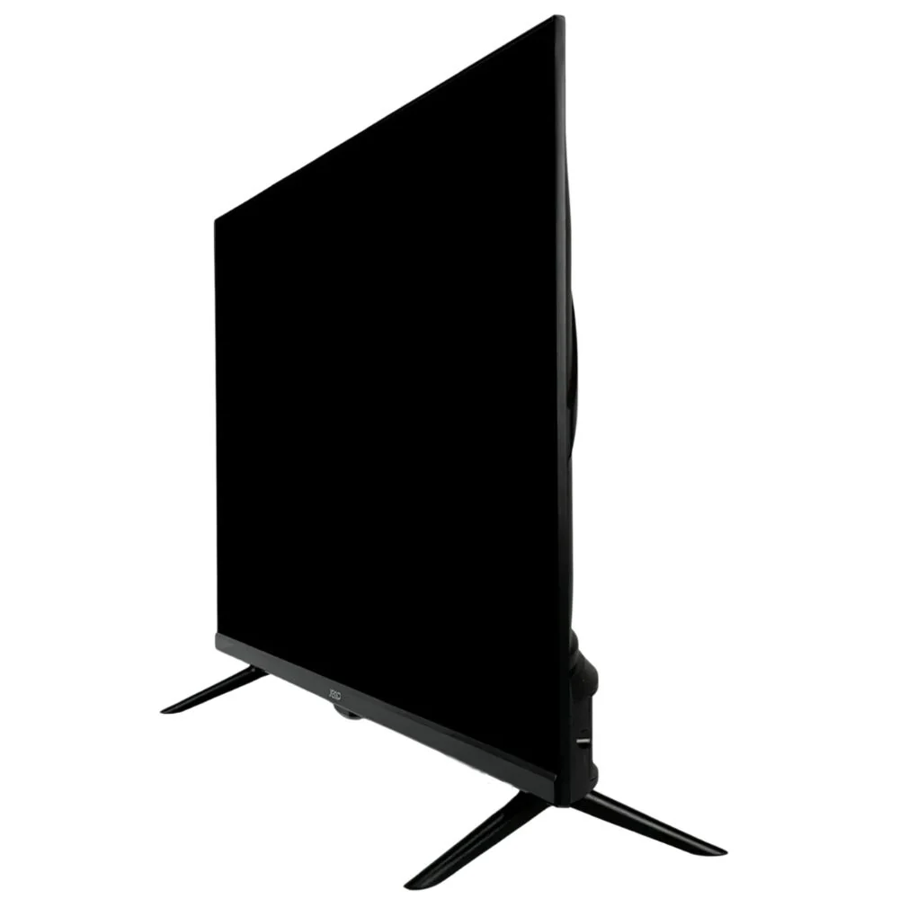 Jemip Smart TV Halo Lux HD 32" Con Base Color Negro - Image 3