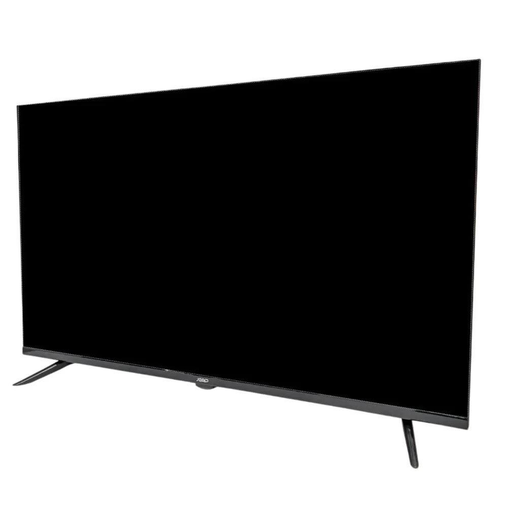 Jemip Televisor Smart TV Sensa View Full HD 49" Con Base Color Negro - Image 2