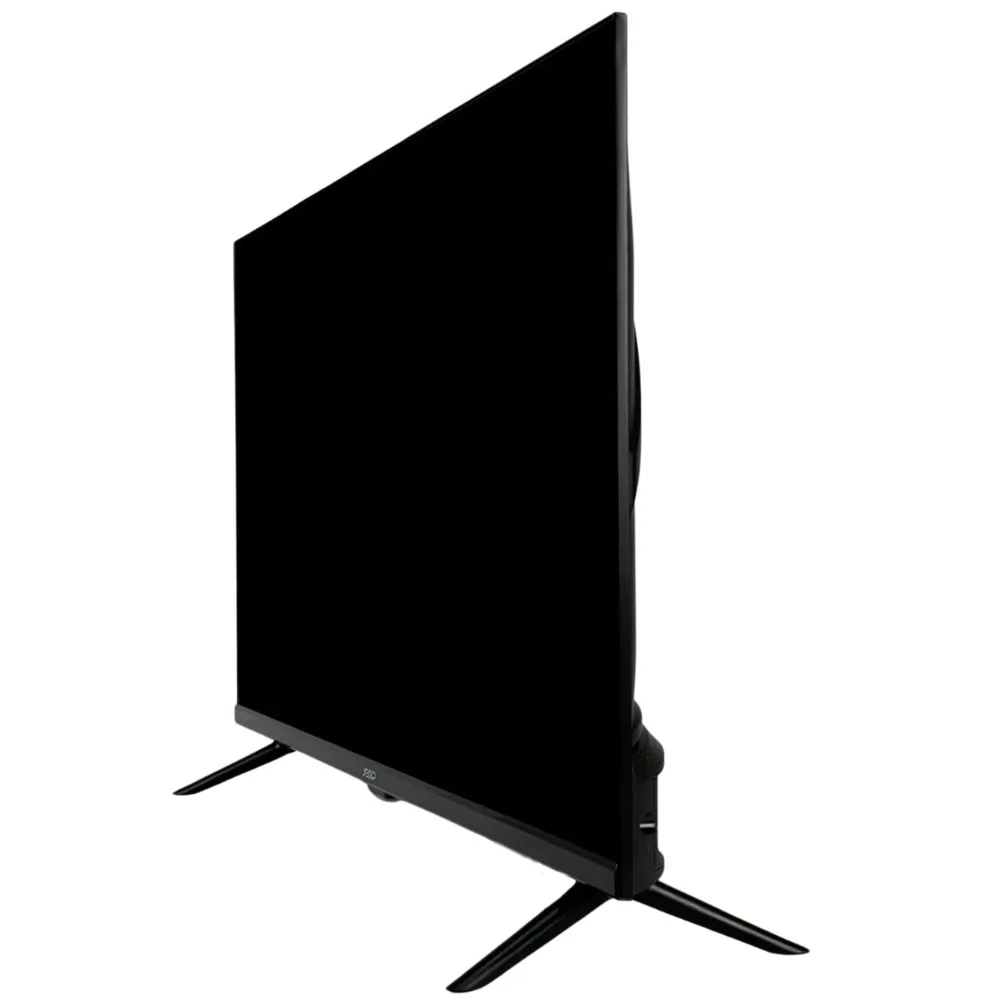 Jemip Televisor Smart TV Sensa View Full HD 49" Con Base Color Negro - Image 3