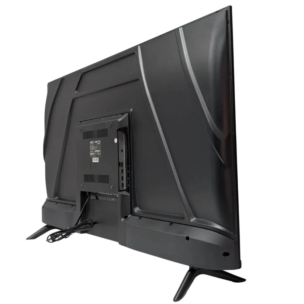 Jemip Televisor Smart TV Sensa View Full HD 49" Con Base Color Negro - Image 5