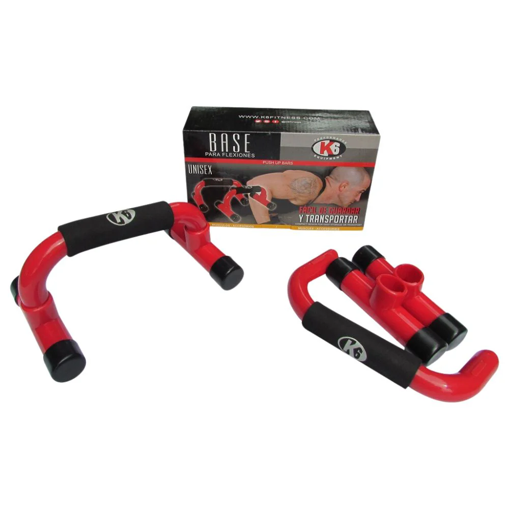 K6 Base para Flexiones - Image 3