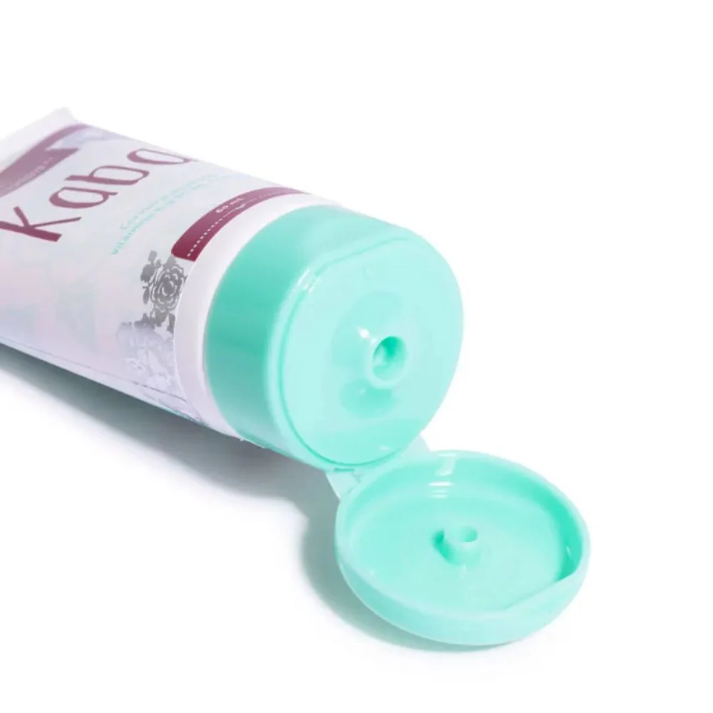 Kaba Crema Corporal Aclarante 60ml - Image 2