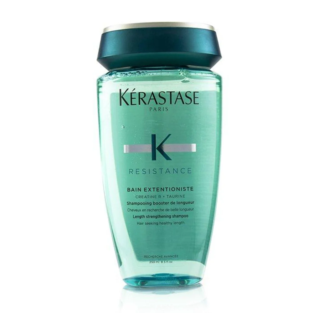 Kerastase Shampoo Resistance Bain Extentioniste Creatine R+Taurine 250 ml