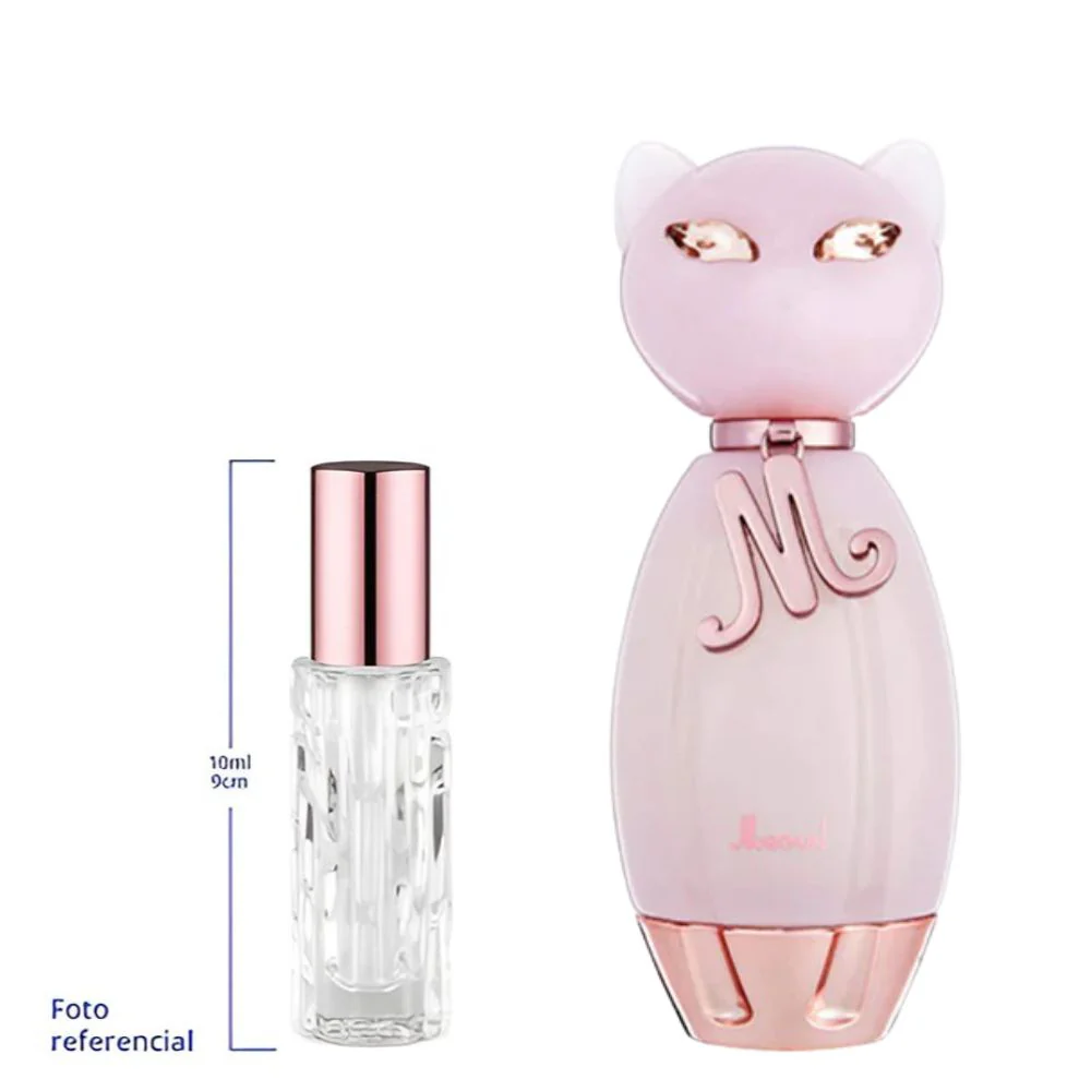 Katy Perry Meow! Decant Travel Size Eau de Parfum For Woman - Image 2
