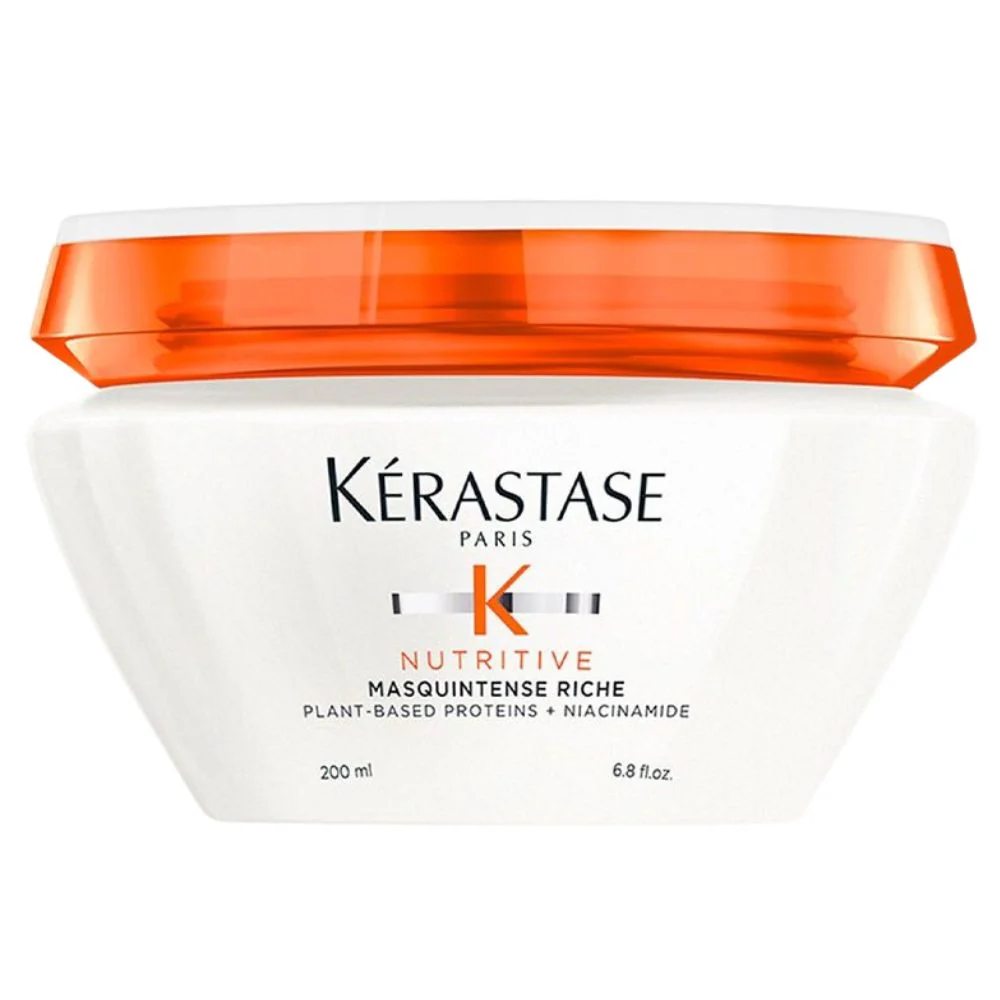 Kerastase Mascara Nutritive Riche Base Proteins Niacinamide 200ml