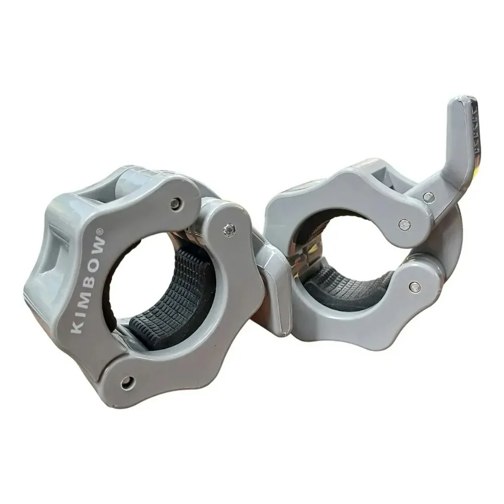 Kimbow Clip De Seguridad Para Barra Regular ABS - Image 3