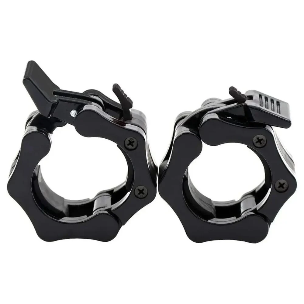 Kimbow Clip De Seguridad Para Barra Regular ABS - Image 4