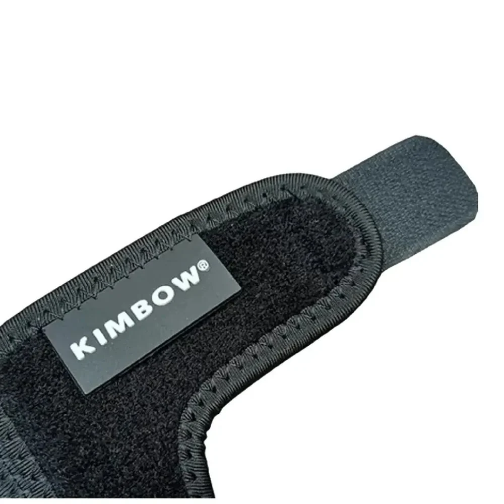 Kimbow Soporte De Muñeca Black - Image 4
