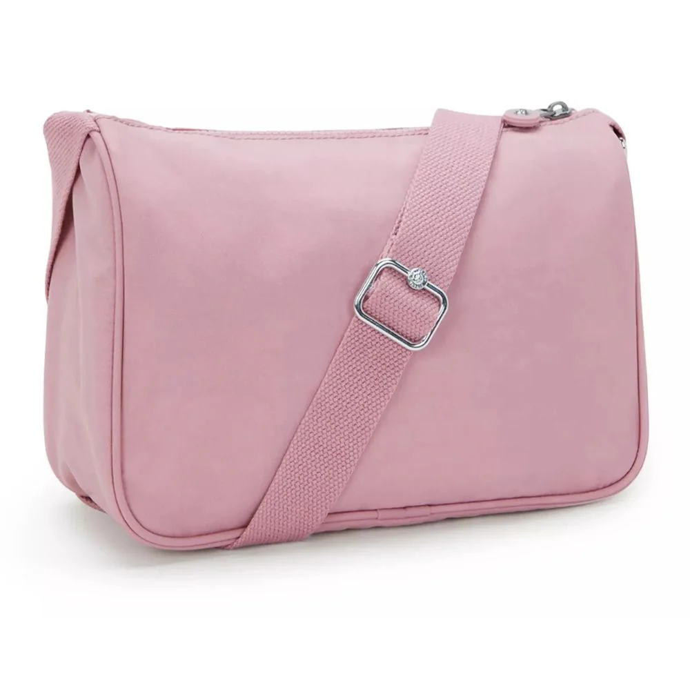 Kipling Callie Soft Blush Crossbody - Image 3