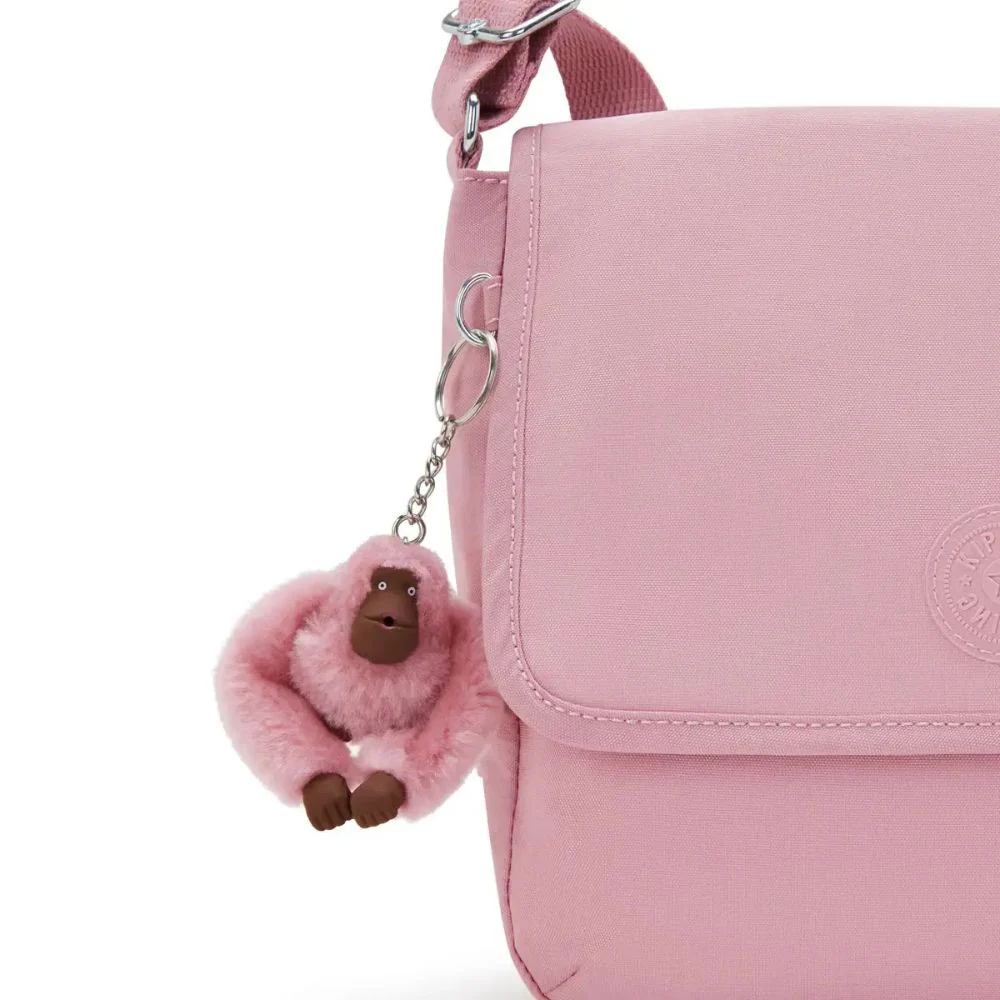Kipling Cartera Tamsin Soft Blush - Image 4