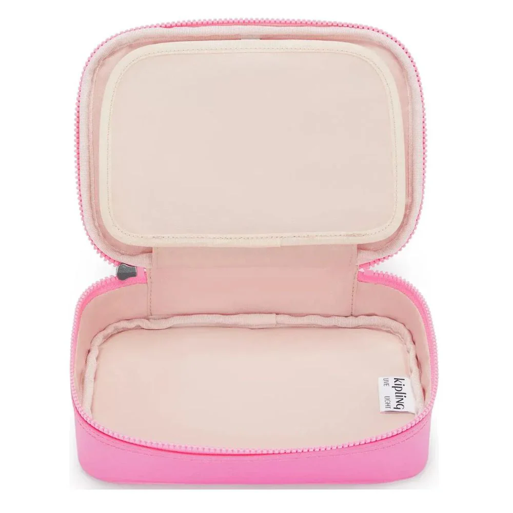 Kipling Cartuchera 100 Pens Mermaid EM - Image 4
