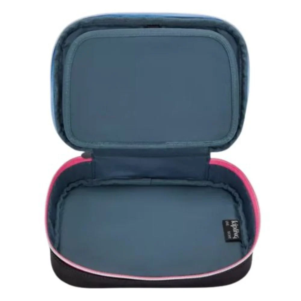 Kipling Cartuchera 100 Pens True Black - Image 3