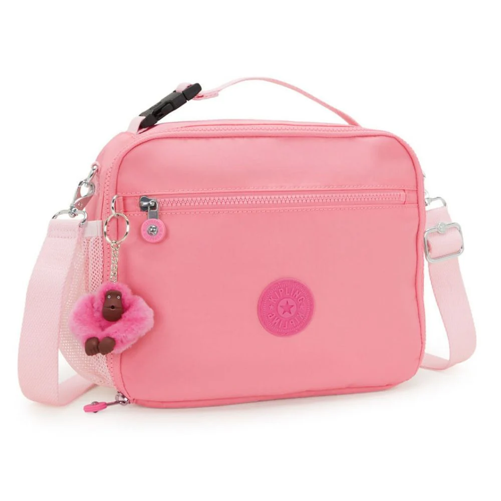 Kipling Lonchera Ermy Coral Sea - Image 2