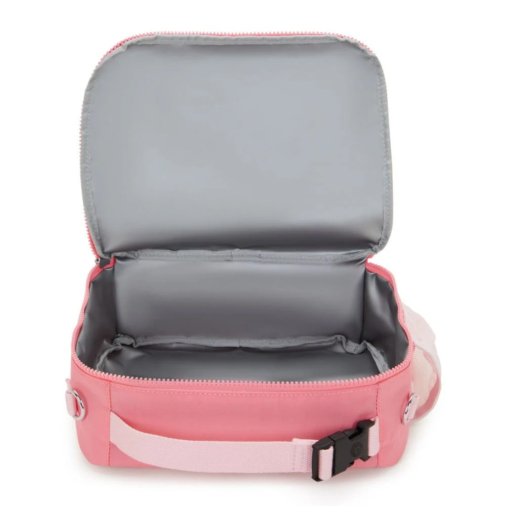 Kipling Lonchera Ermy Coral Sea - Image 5