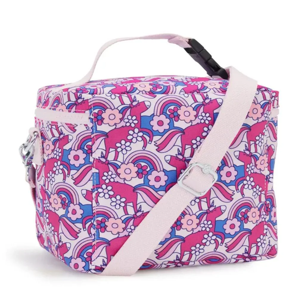 Kipling Lonchera Graham Mystical Mane - Image 2