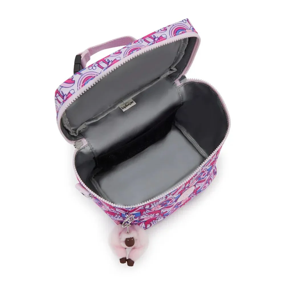 Kipling Lonchera Graham Mystical Mane - Image 3
