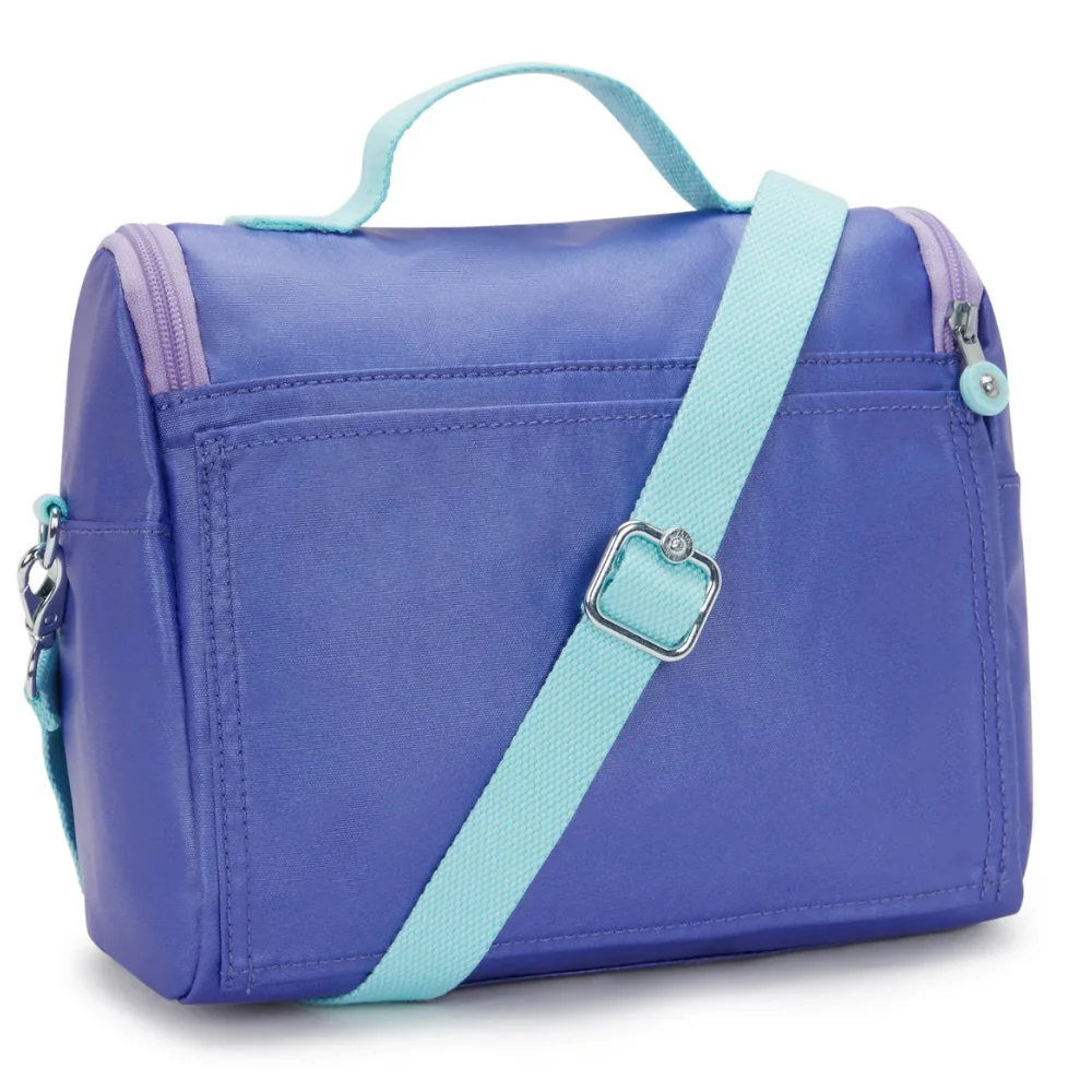 Kipling New Kichirou Cosmic Metallic - Image 2