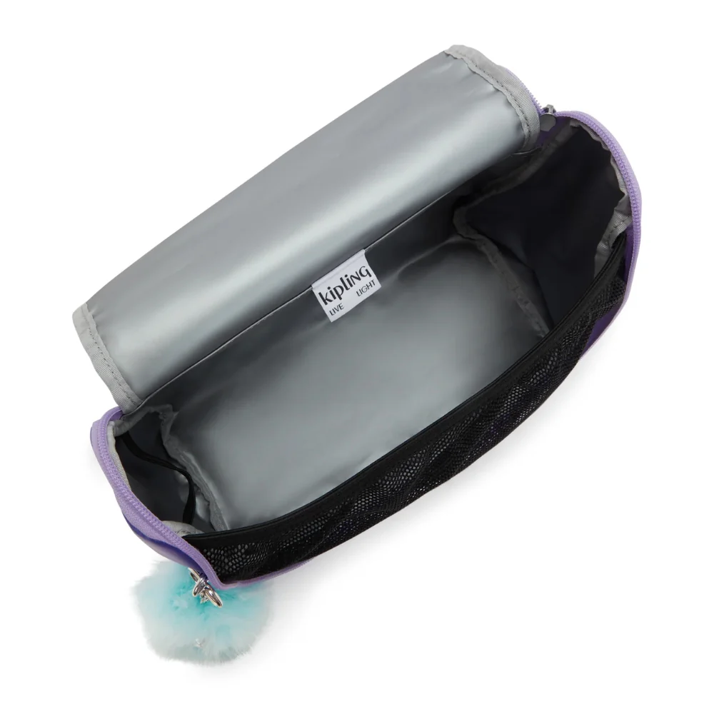 Kipling New Kichirou Cosmic Metallic - Image 3