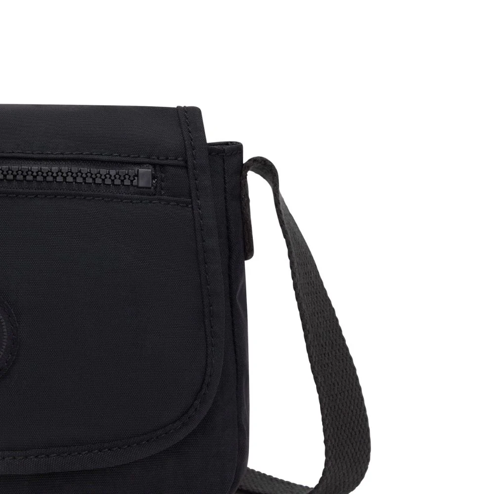 Kipling Sabian U Black Noir - Image 3