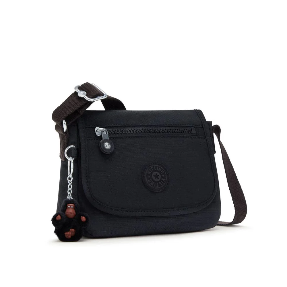 Kipling Sabian U Black Noir - Image 4