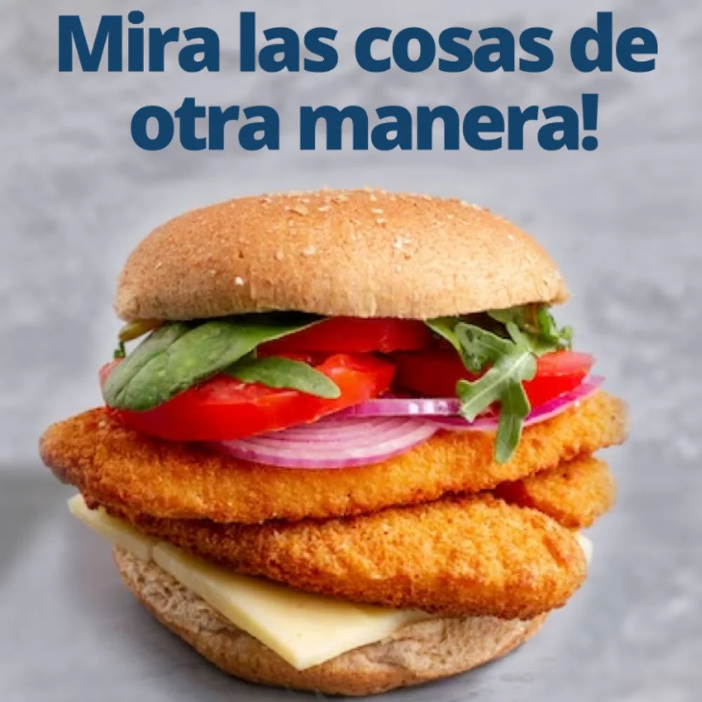 La Granja Porción De Pollo 3 Und 336gr - Image 2