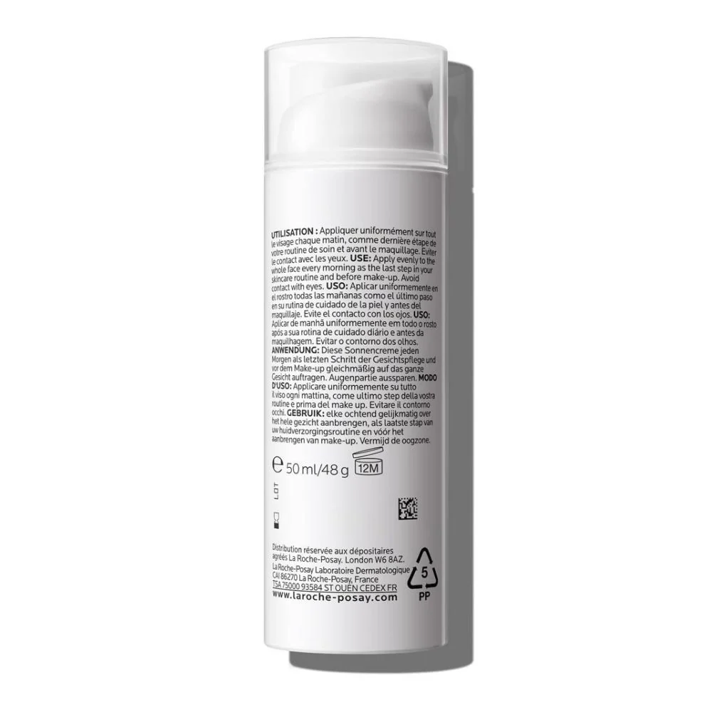 La Roche Posay Anthelios Oil Correct 50+SPF 50ml - Image 4