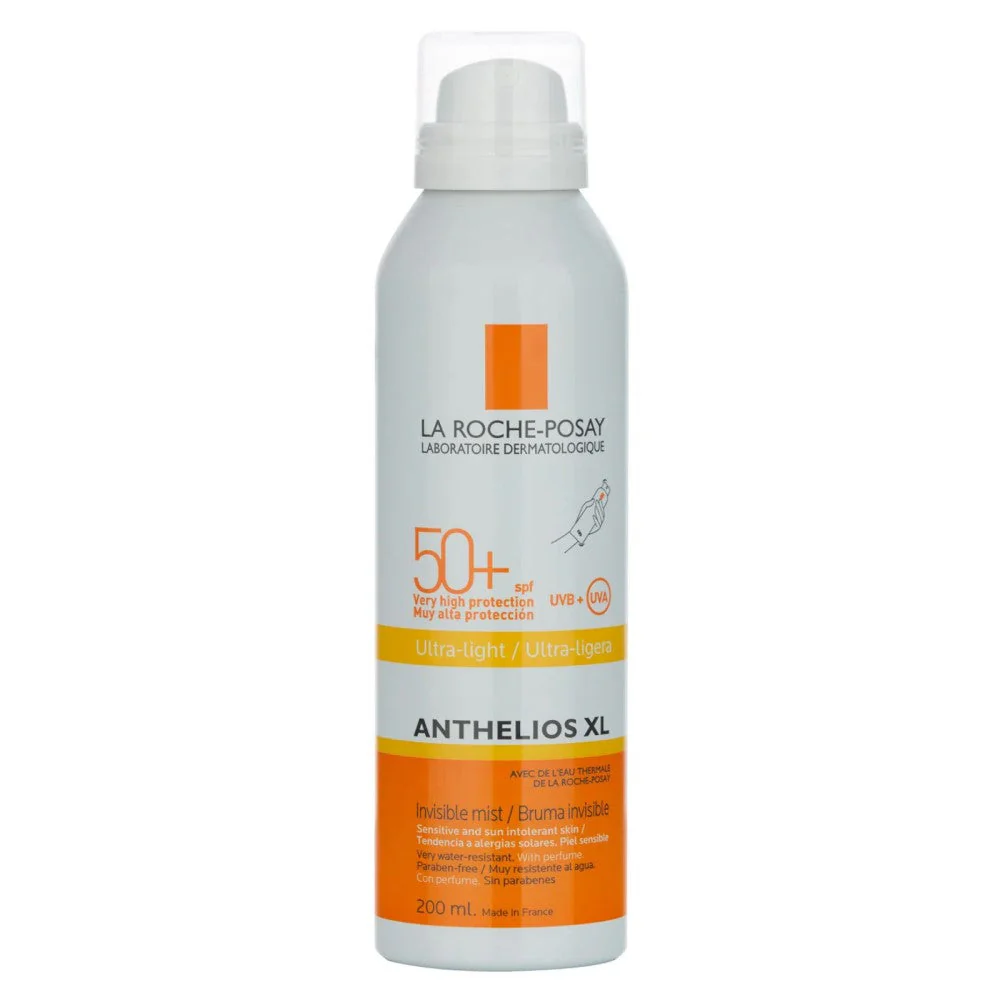 La Roche Posay Anthelios XL SPF50+ Ultra Ligera 200ml