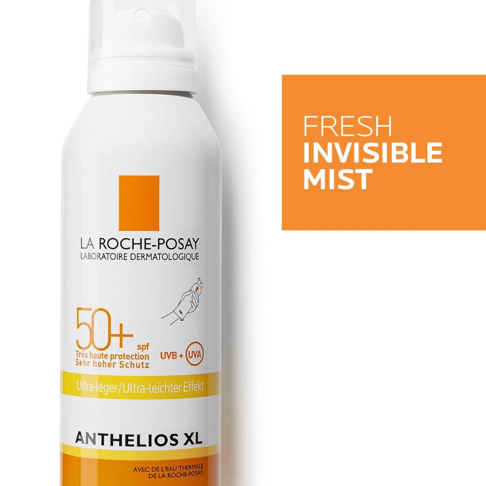 La Roche Posay Anthelios XL SPF50+ Ultra Ligera 200ml - Image 2