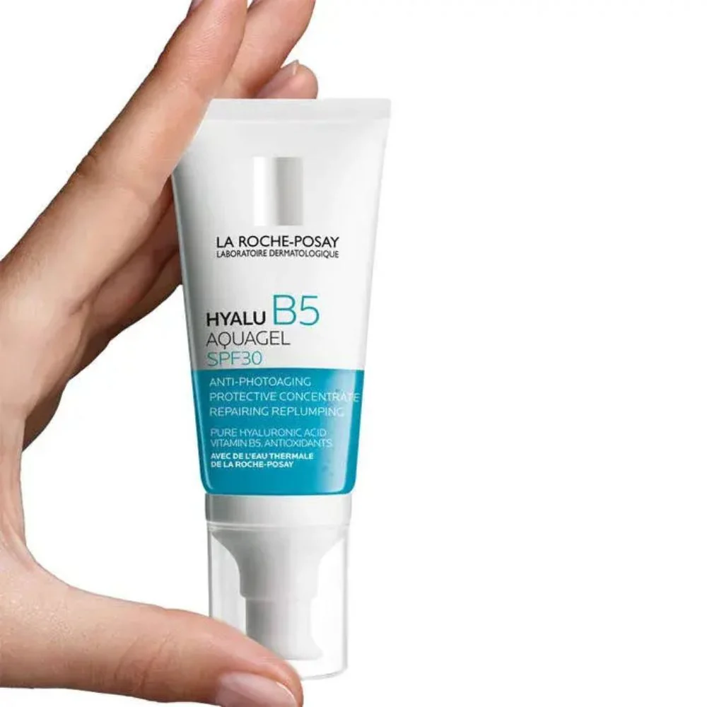 La Roche-Posay Aguagel B5 Antiedad SPF30 50ml - Image 2