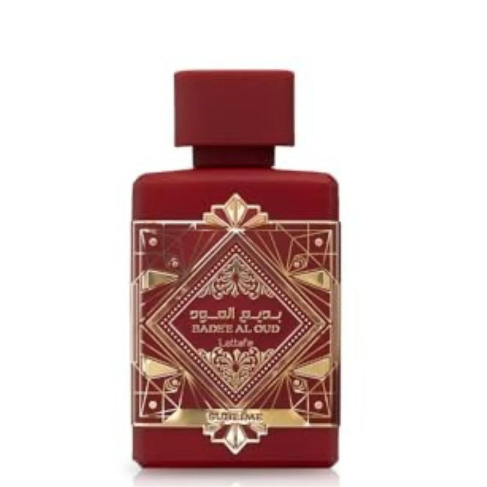 Lattafa Sublime Eau De Parfum Unisex 100ml - Image 2
