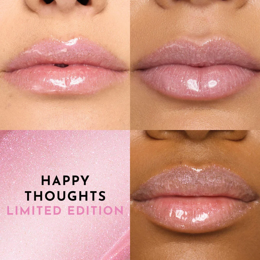 Lawless x LoveShackFancy Labial Happy Thoughts  3.3ml - Image 2