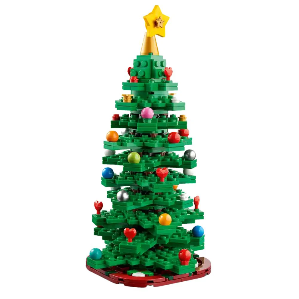Lego Christmas Tree 784 piezas - Image 3