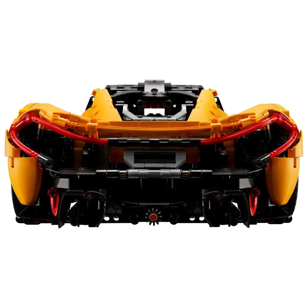 Lego Icons McLaren 3893 Pzs 18+ - Image 7