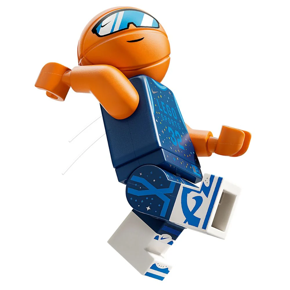 Lego Nike Dunk 1180 Pzs 10+ - Image 5