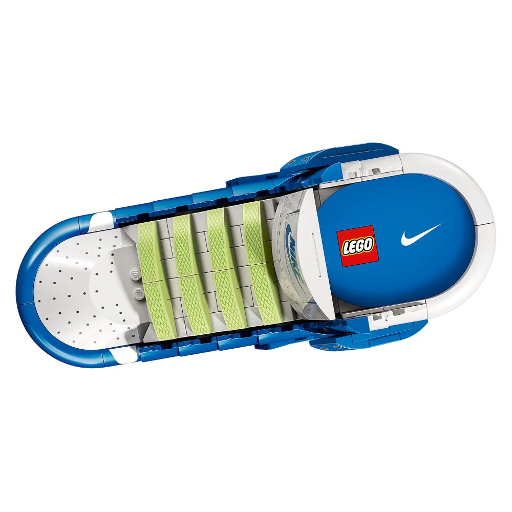 Lego Nike Dunk 1180 Pzs 10+ - Image 6