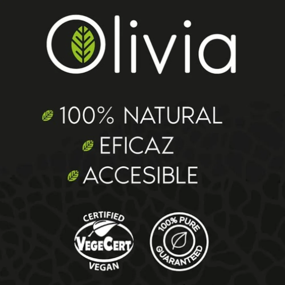 Olivia Be Pure Aceite para Difusor Esencial Naranja 10ml - Image 3