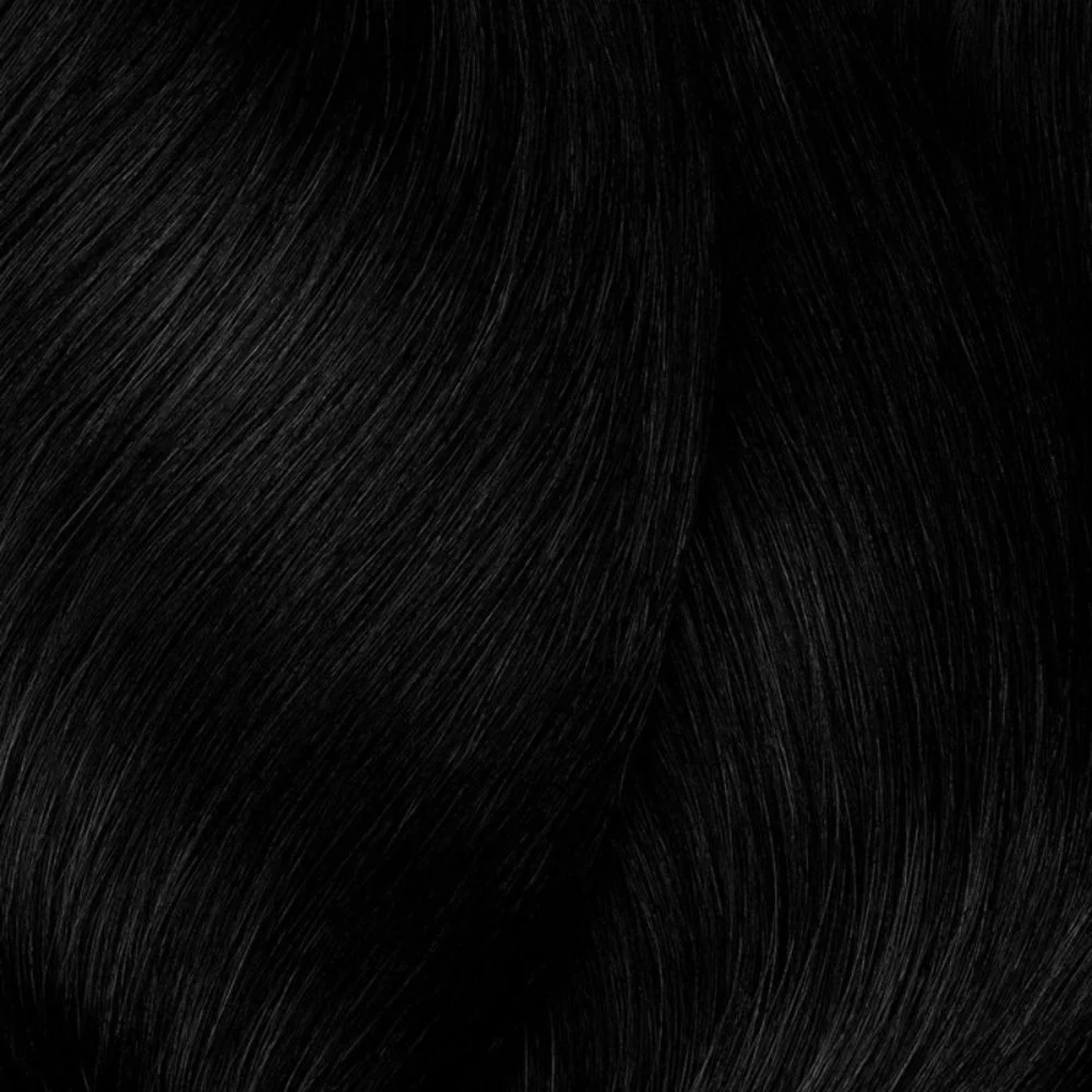 L'Oreal Inoa Profesional Base Nro.1 Negro 60gr - Image 2