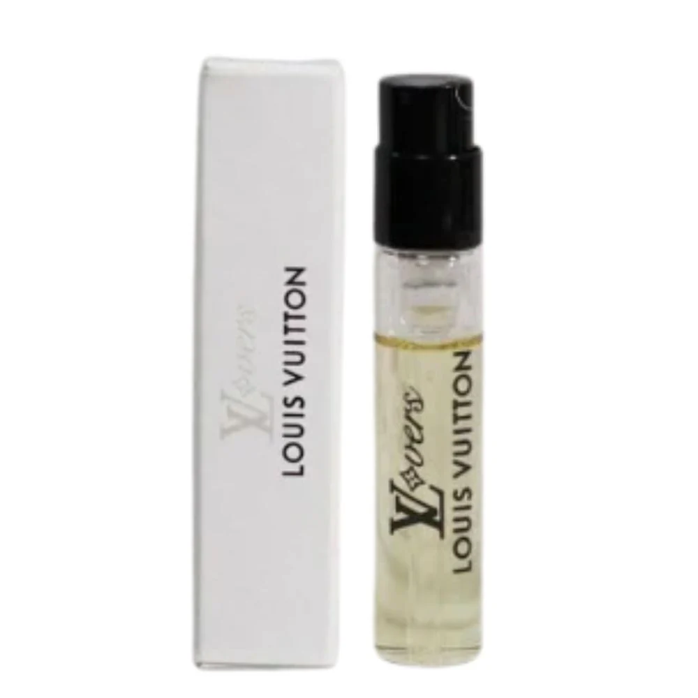Louis Vuitton Lovers Eau De Parfum SAMPLE For Men 2ml