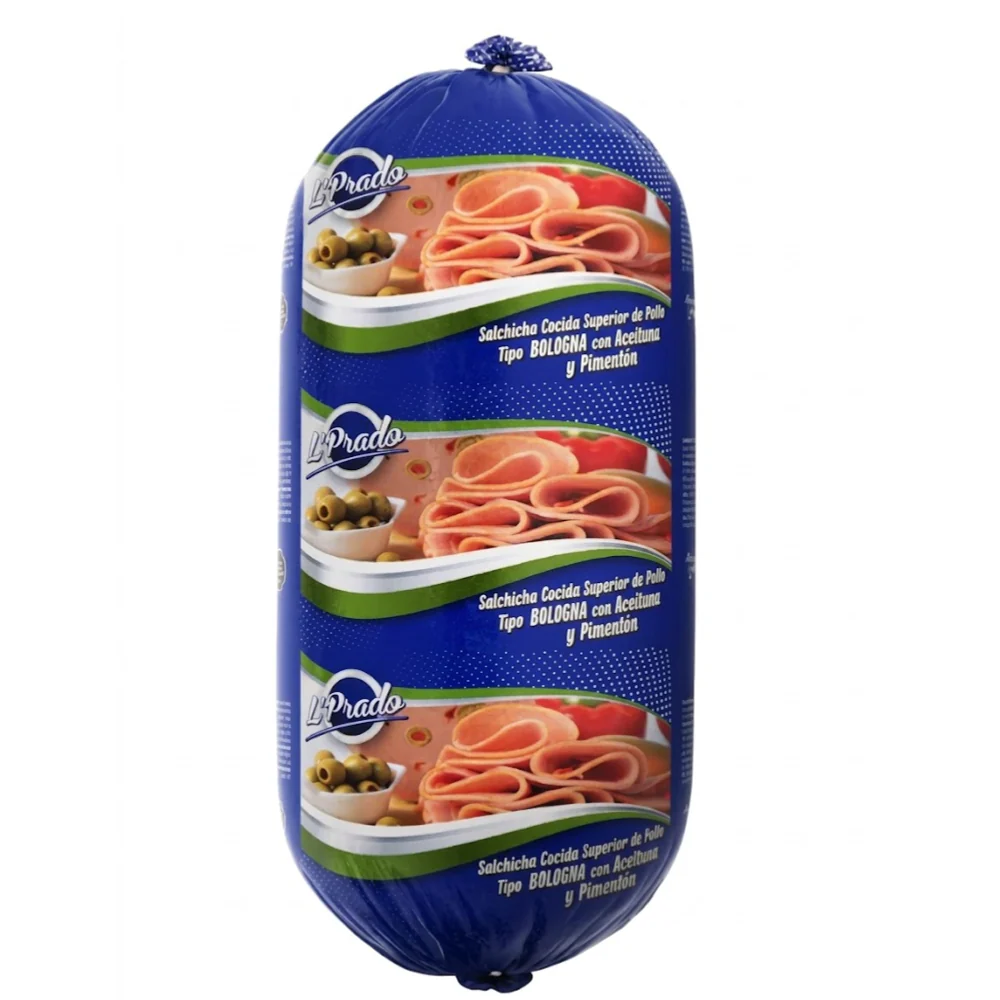 L'Prado Bologna con Pimenton y Aceitunas 2 Opciones - Image 2