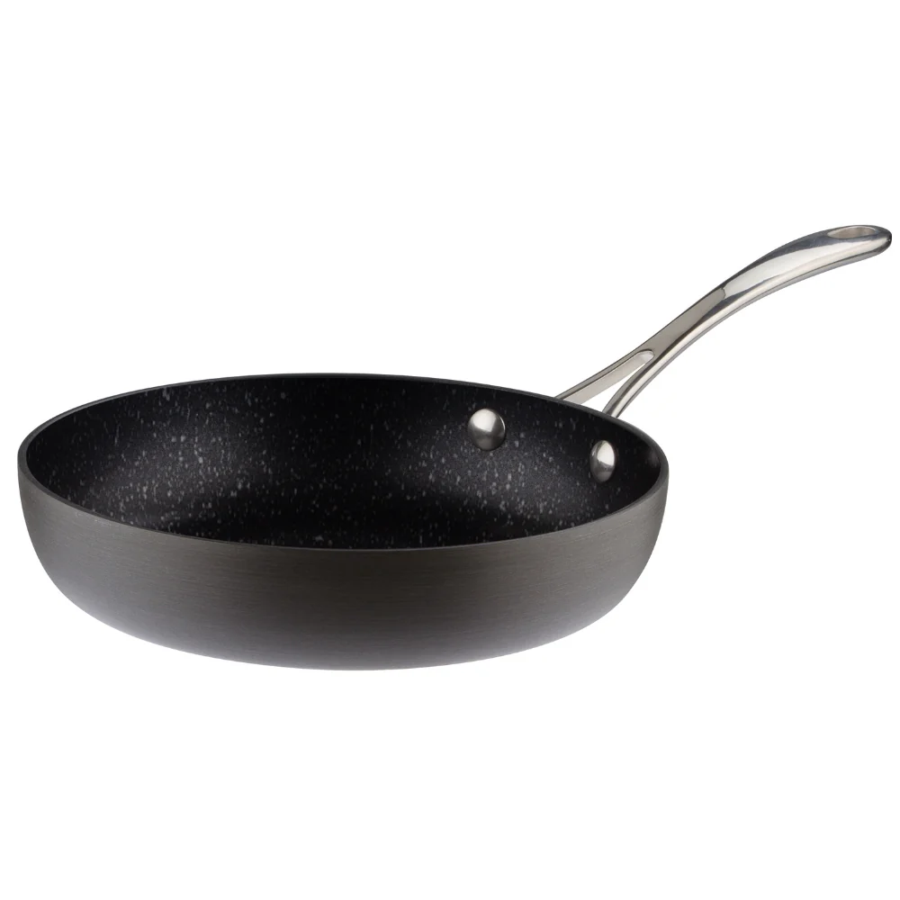 Magefesa Sarten 24cm Gourmet Anodizado