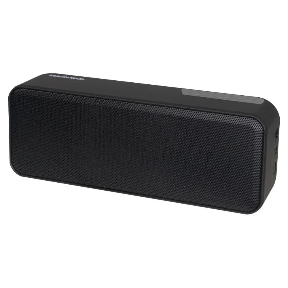 Magnavox Bocina Inalámbrica Color Negro - Image 2
