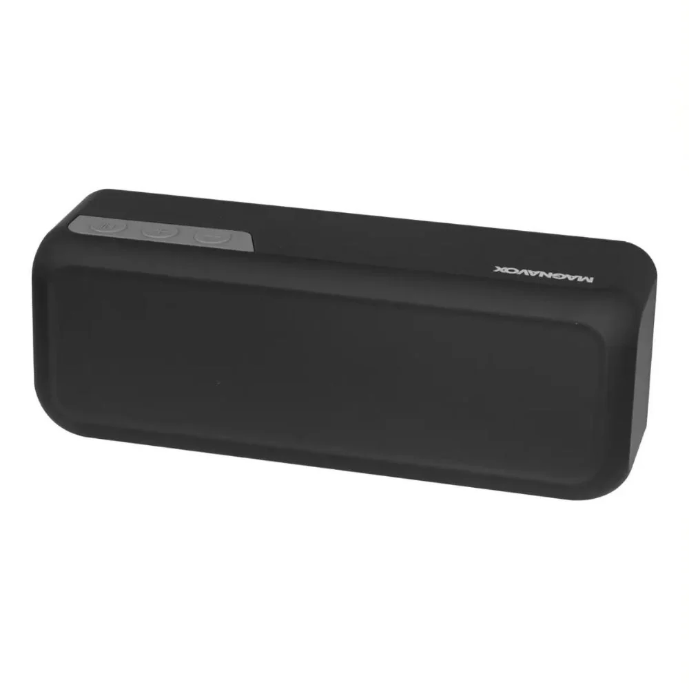 Magnavox Bocina Inalámbrica Color Negro - Image 3
