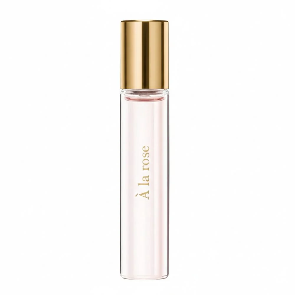 Maison Francis Kurkdjian Paris Perfume A la Rose 2 Opciones - Image 2