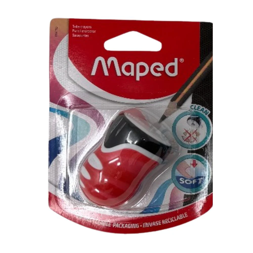 Maped Sacapunta Limpio Colores Varios - Image 3