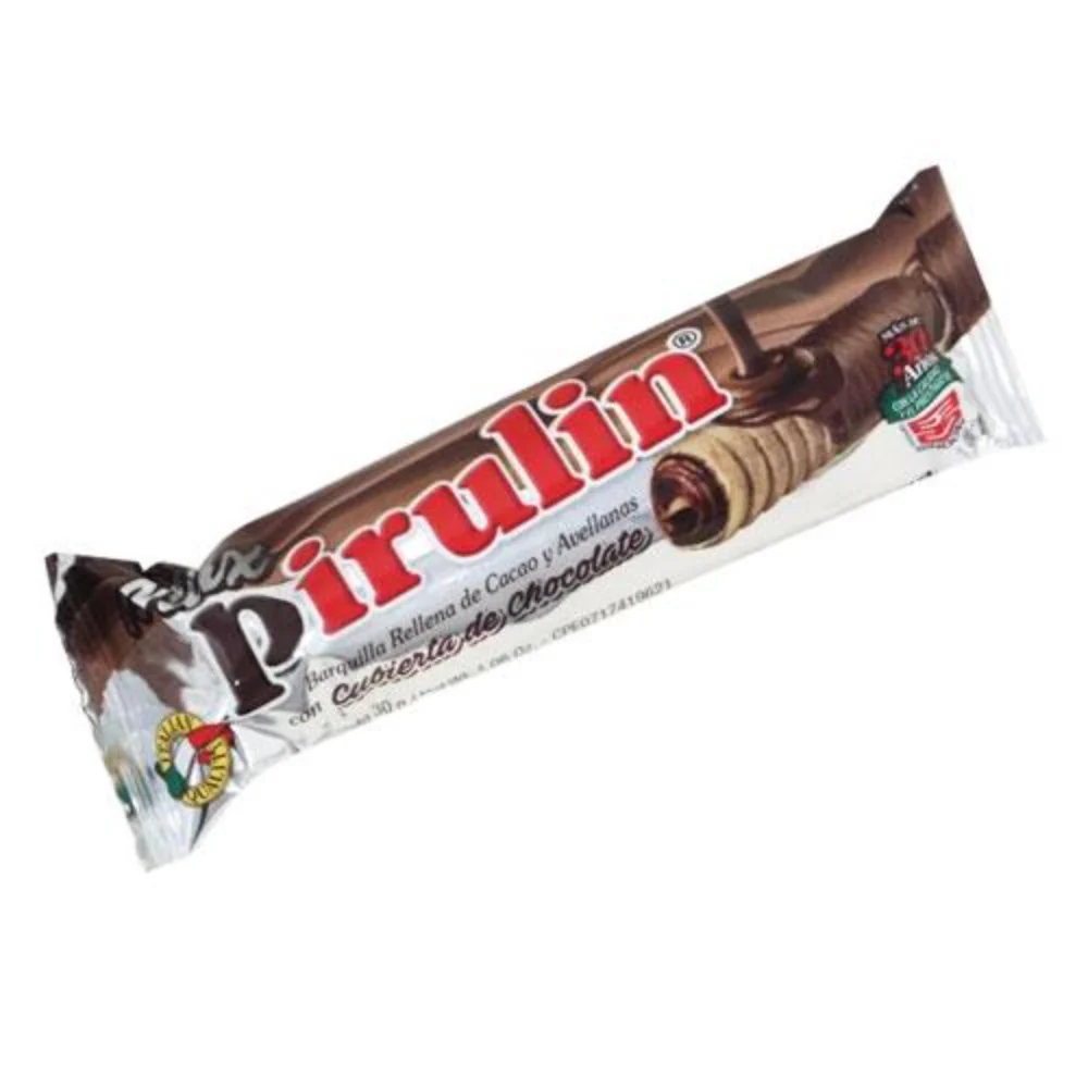 Max Pirulin caja de 12 und de 34gr c/u - Image 2