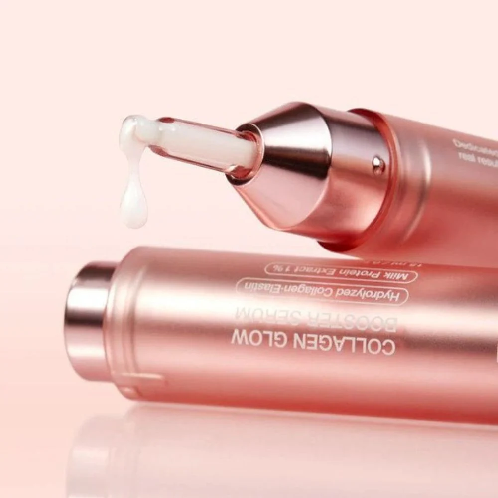 Medicube Collagen Glow Booster Serum 15ml - Image 3