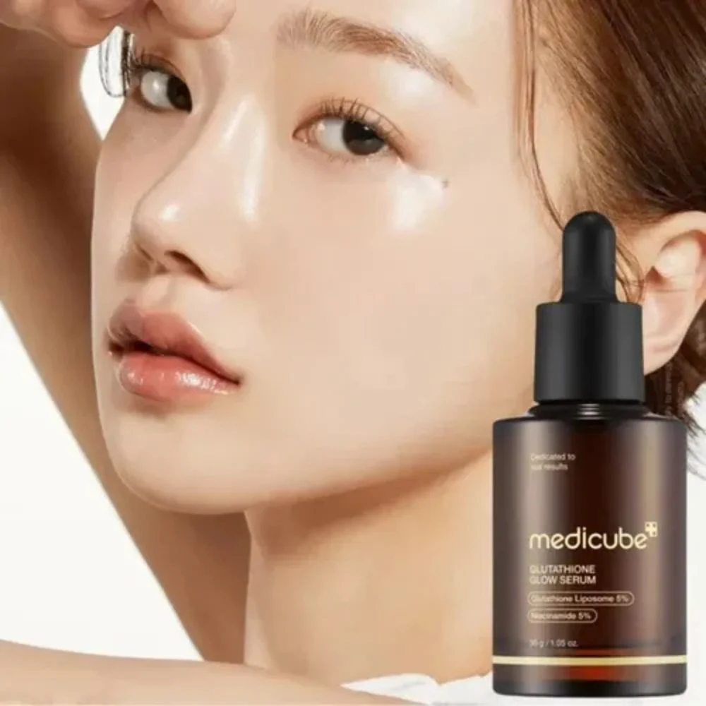Medicube Glutathione Glow Serum 30gr - Image 2