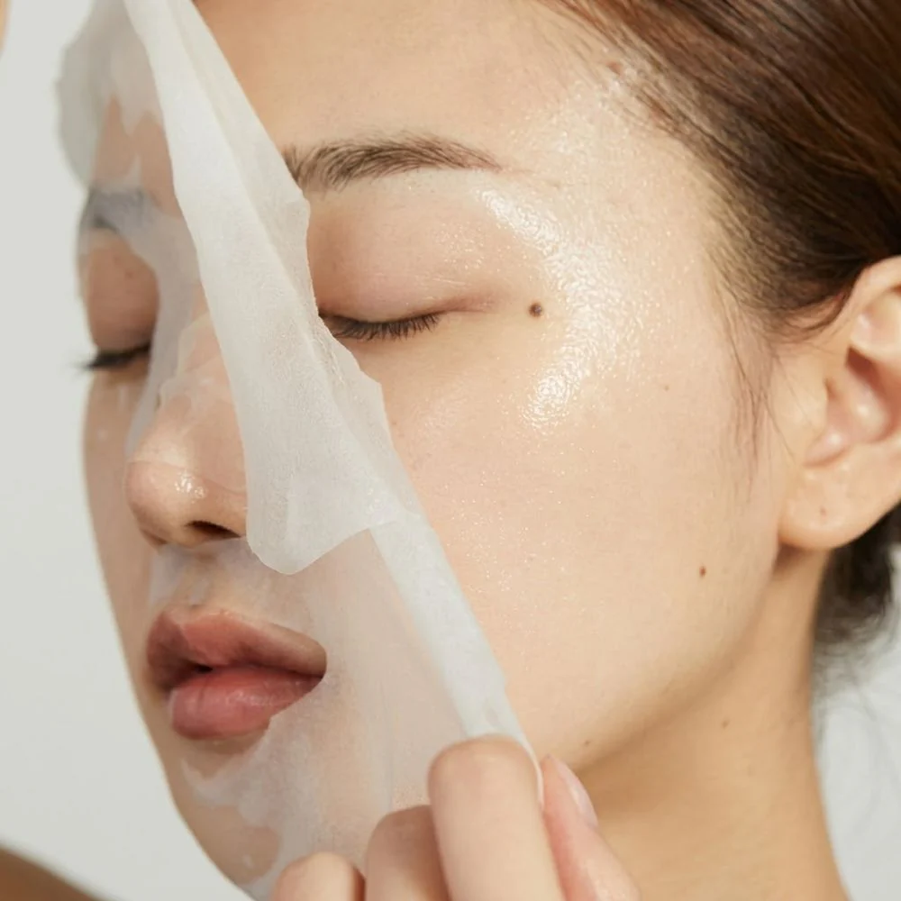 Medicube Super Cica Daily Quick Mask 30 Sheets - Image 3